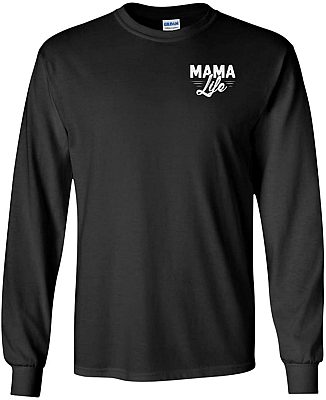 Long Sleeve