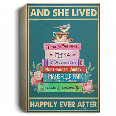 1.5'' Deluxe Canvas
