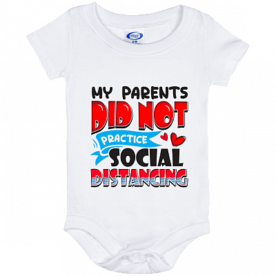 Baby Onesie - 06 Month