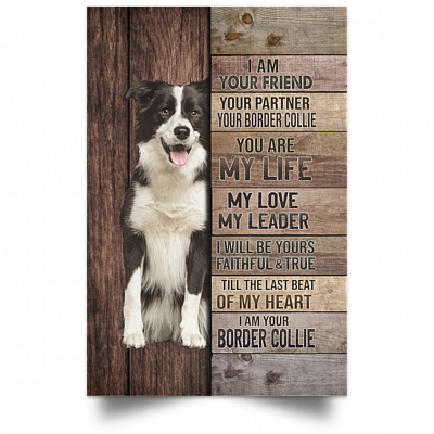 Unframed Poster