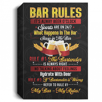 1.5'' Deluxe Canvas