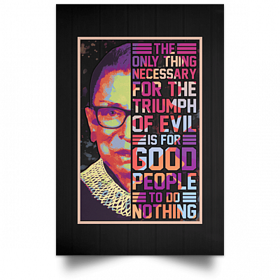 Unframed Poster