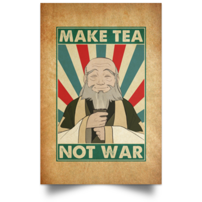Unframed Poster