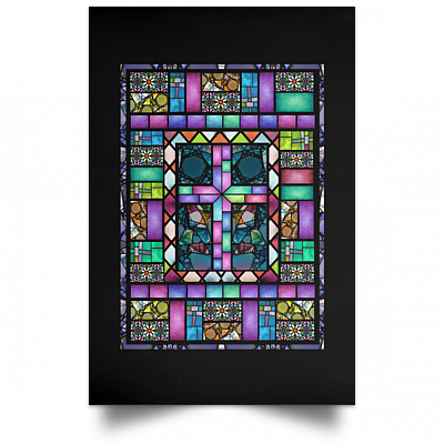 Unframed Poster