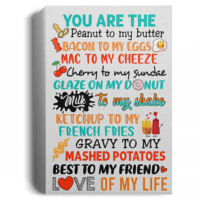 1.5'' Deluxe Canvas