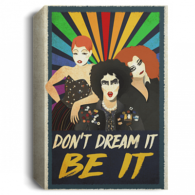 1.5'' Deluxe Canvas