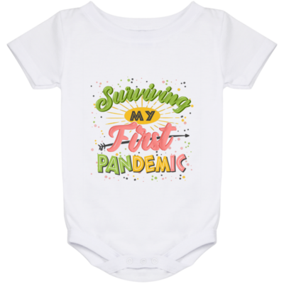 Baby Onesie - 24 Month