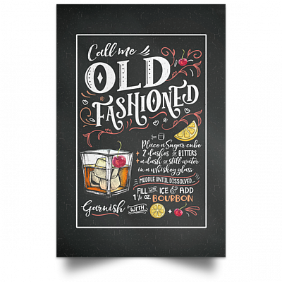 Unframed Poster