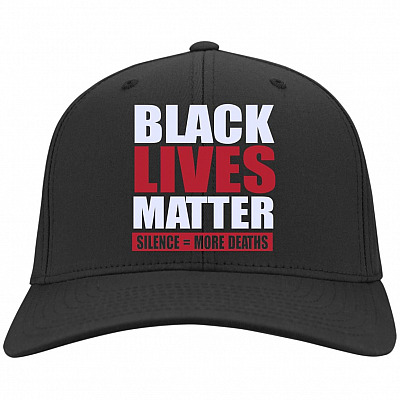 Twill Cap