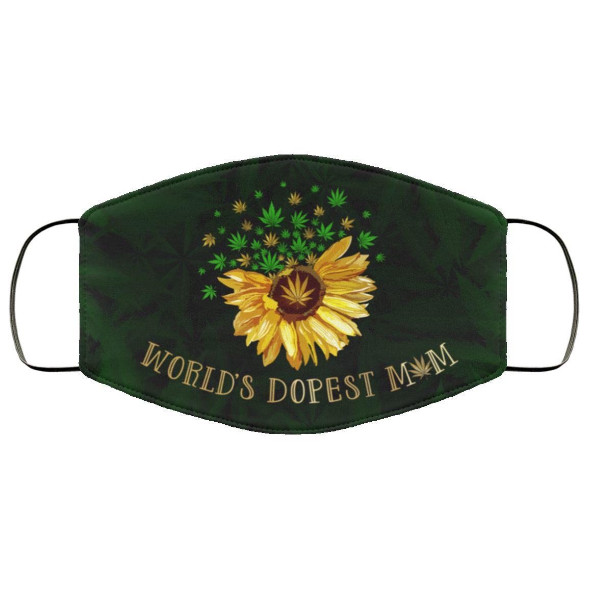 My Face Mask Hides My Resting Bitch Face Funny Washable Reusable Custom - Printed Cloth Face Mask Cover, White, Cloth Face Cover