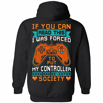 Hoodie