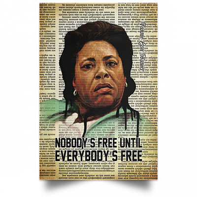 Unframed Poster