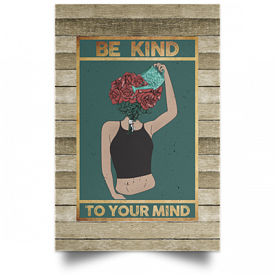 Unframed Poster