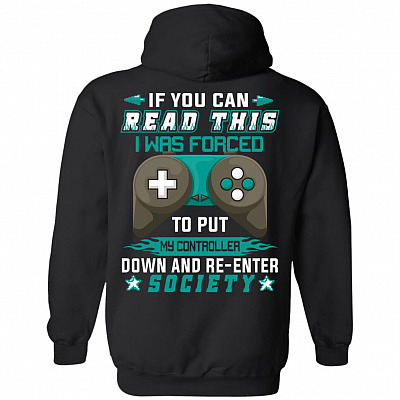 Hoodie
