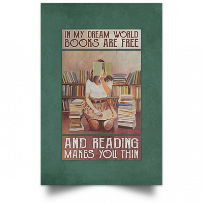 Unframed Poster