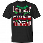 T-Shirt Template (Only), Black, Unisex T-Shirt