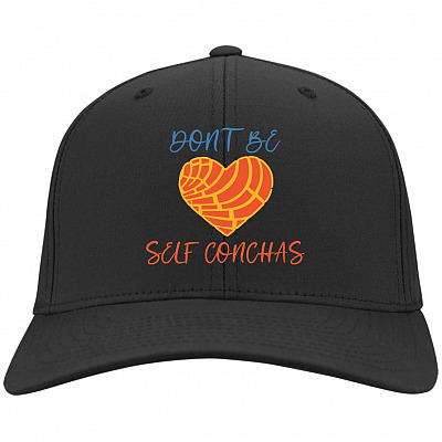 Twill Cap