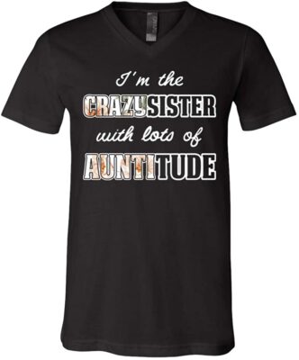 V-Neck T-Shirt