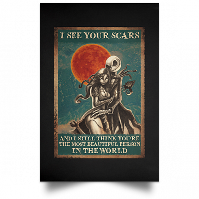 Unframed Poster