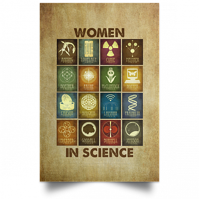 Unframed Poster