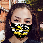 8O.The Pandemic