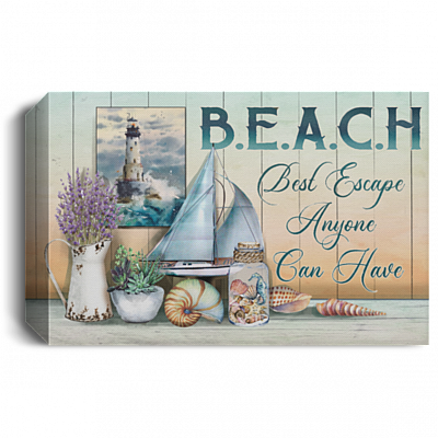 1.5'' Deluxe Canvas