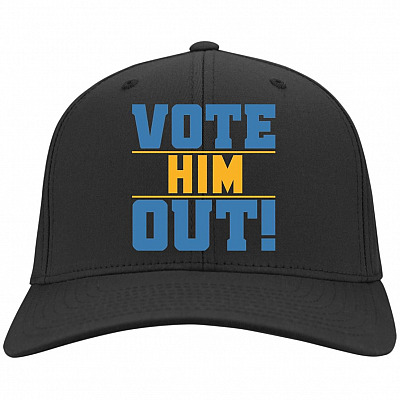 Twill Cap