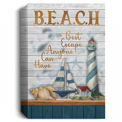 1.5'' Deluxe Canvas