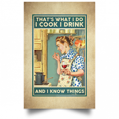 Unframed Poster