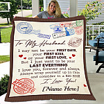 7VT. To My Husband Not First Date Personalized_Playball_321716_1