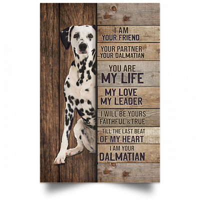 Unframed Poster