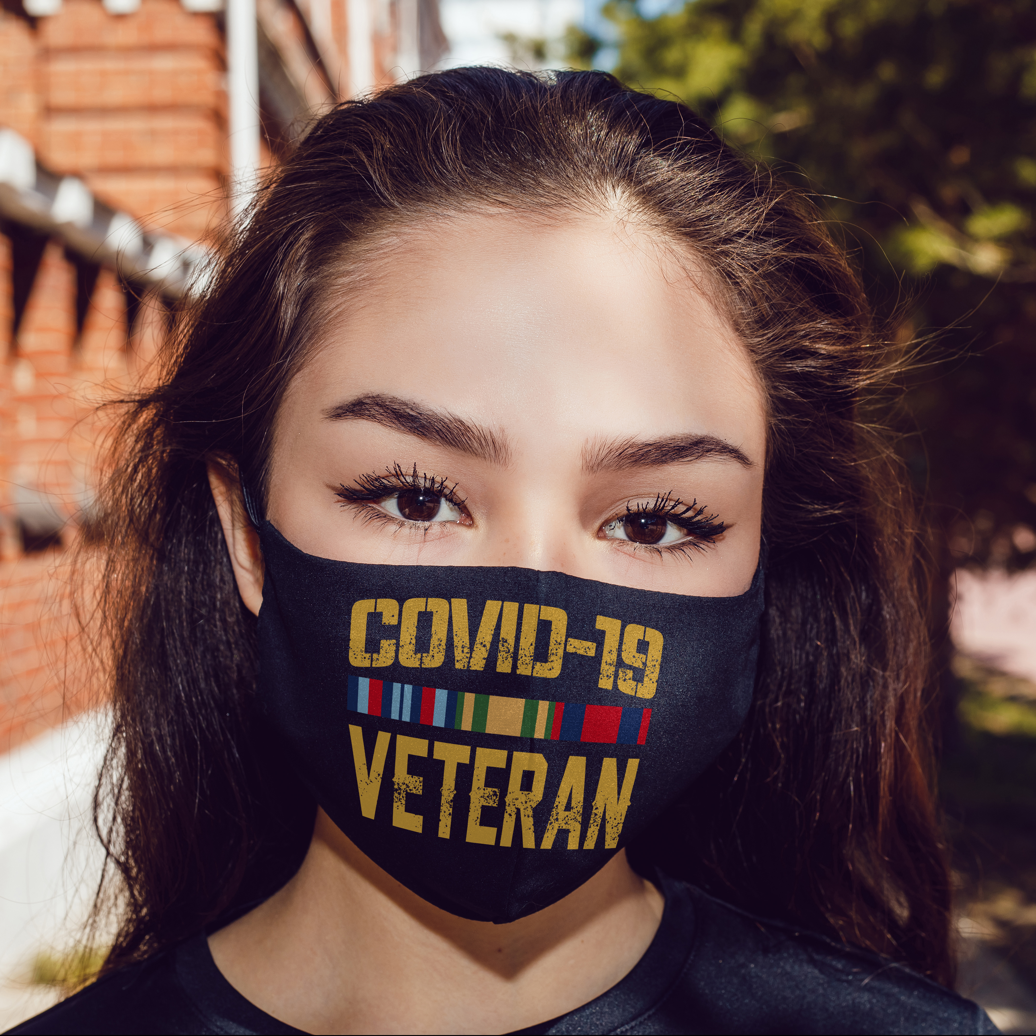 4P ưu tiên. Covid 19 veteran_mask mk