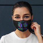 53 HG. Yeah They're Natural-fasemask-mk