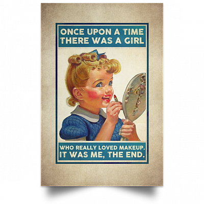 Unframed Poster
