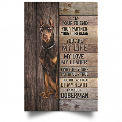 Unframed Poster