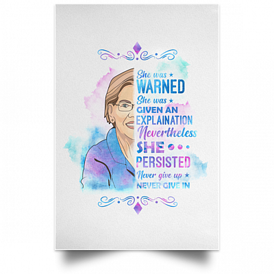 Unframed Poster
