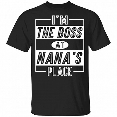 Youth T-Shirt