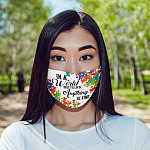2H.Be Kind Mask MK