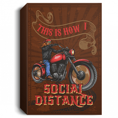 1.5'' Deluxe Canvas
