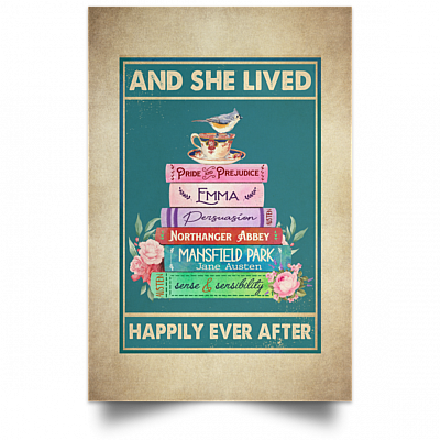 Unframed Poster