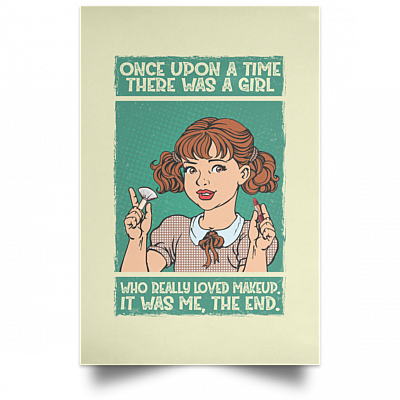 Unframed Poster