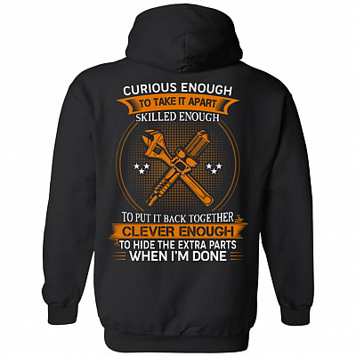 Hoodie