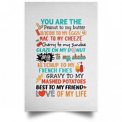 Unframed Poster