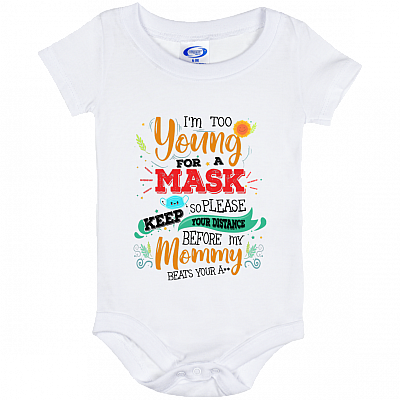 Baby Onesie - 06 Month