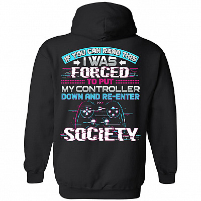 Hoodie
