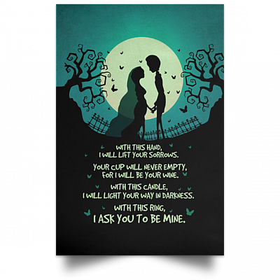 Unframed Poster