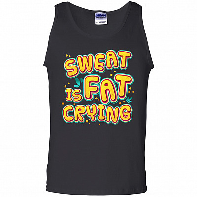 Unisex Tank Top