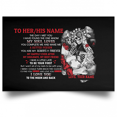 Unframed Poster