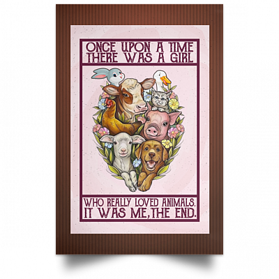Unframed Poster