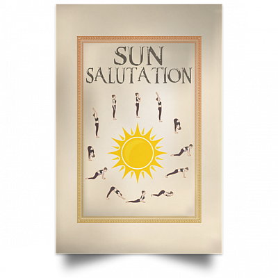 Unframed Poster